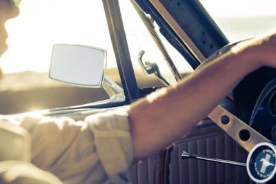 Zelf rijden in een klassieke Mustang - Ervaar de V8 muscle car zonder chauffeur